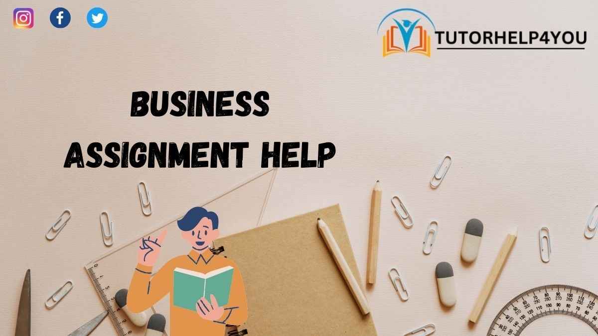 Business-Assignment-Help
