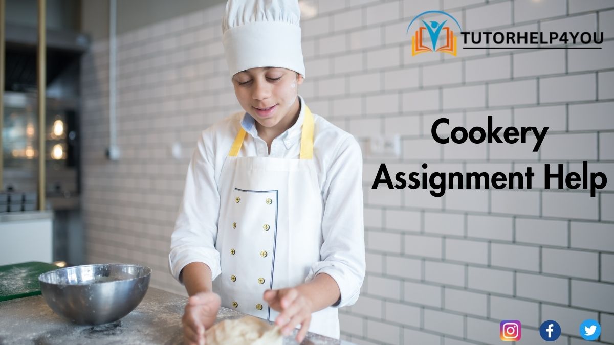 Cookery-Assignment-Help