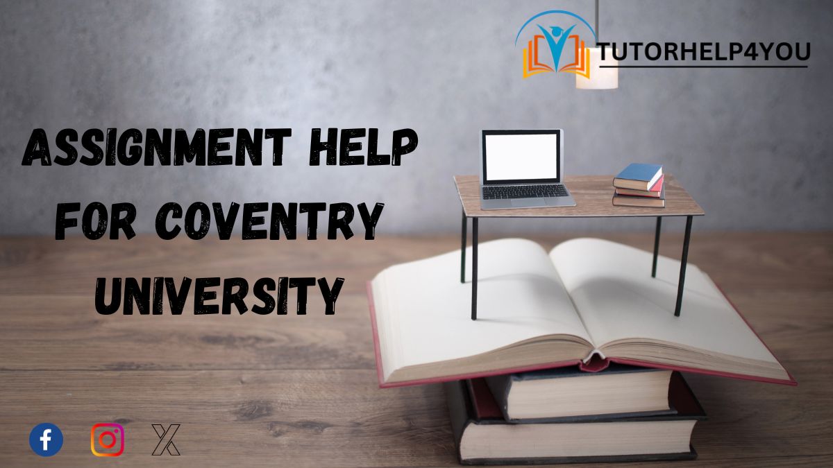 Coventry-University-Assignment-Help