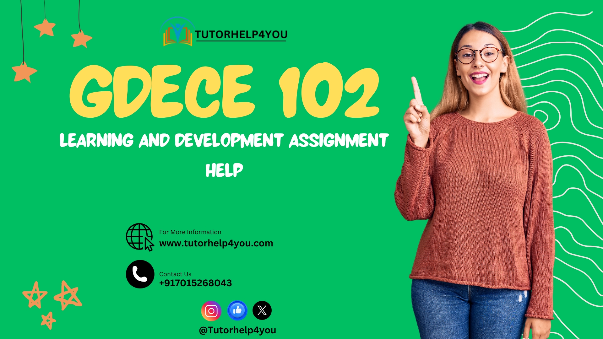 GDECE102 Assignment Help