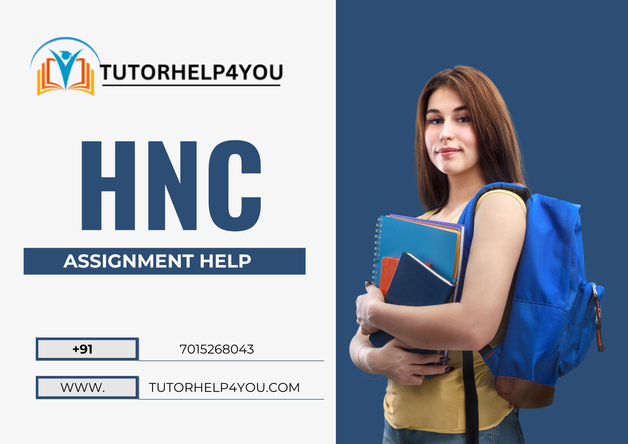 HNC Assignment Help