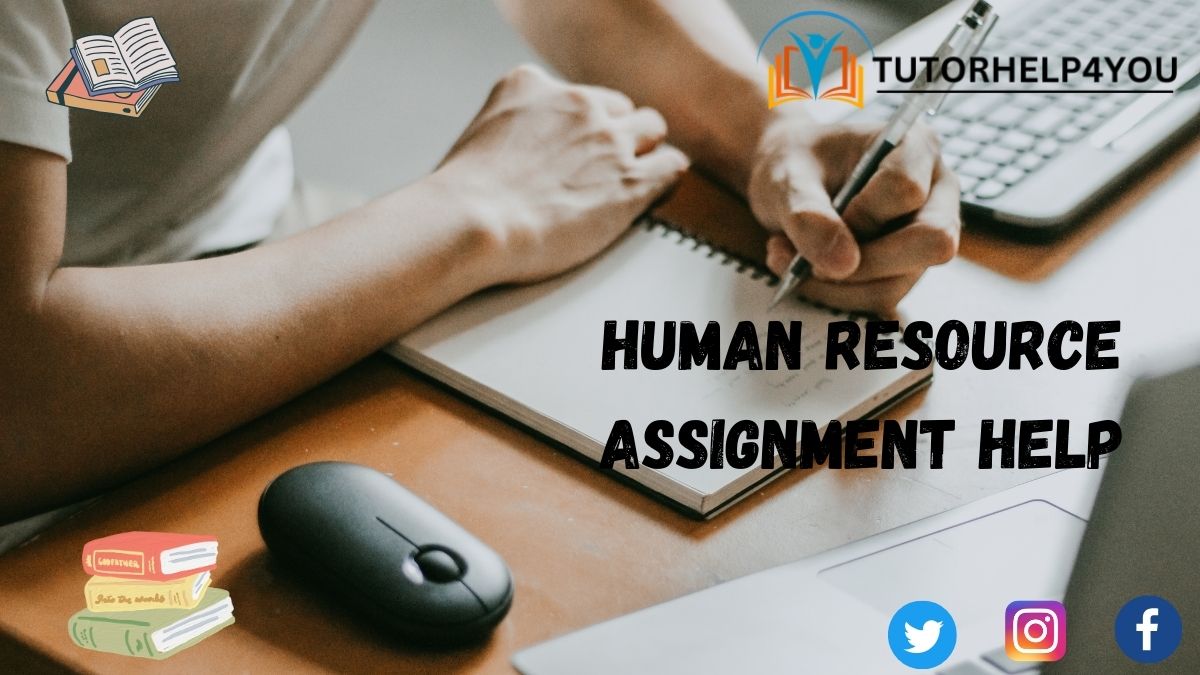 Human-Resources-Assignment-Help