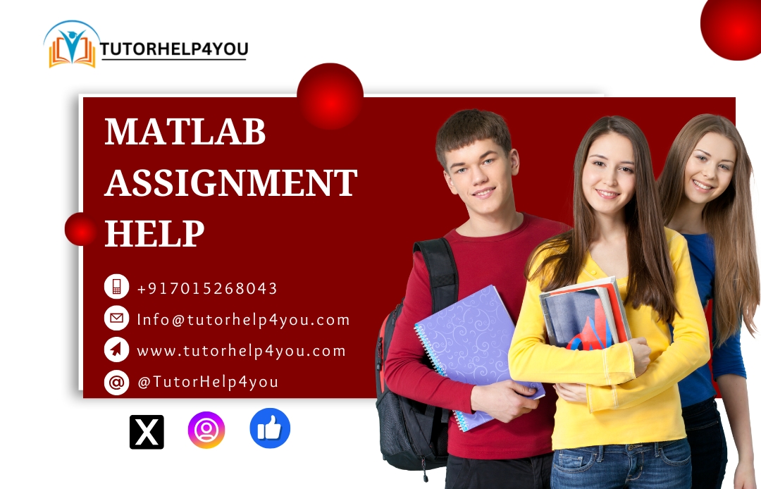 MATLAB Assignment Help