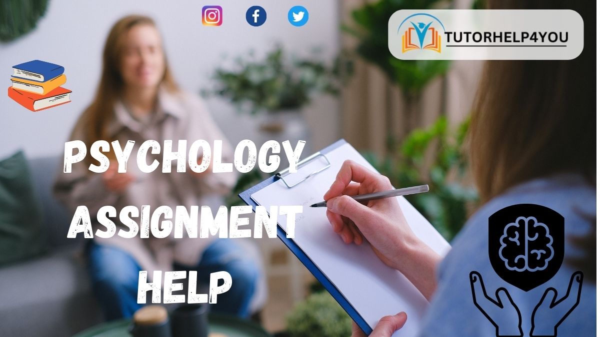Psychology-Assignment-Help