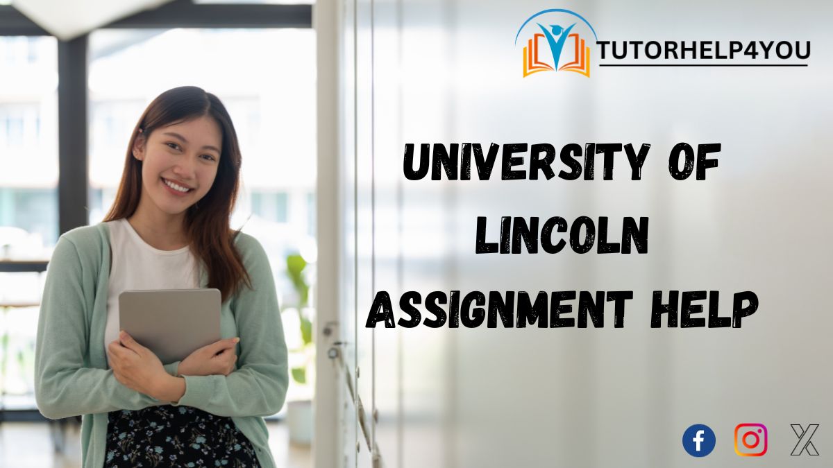University-of-Lincoln-Assignment-Help