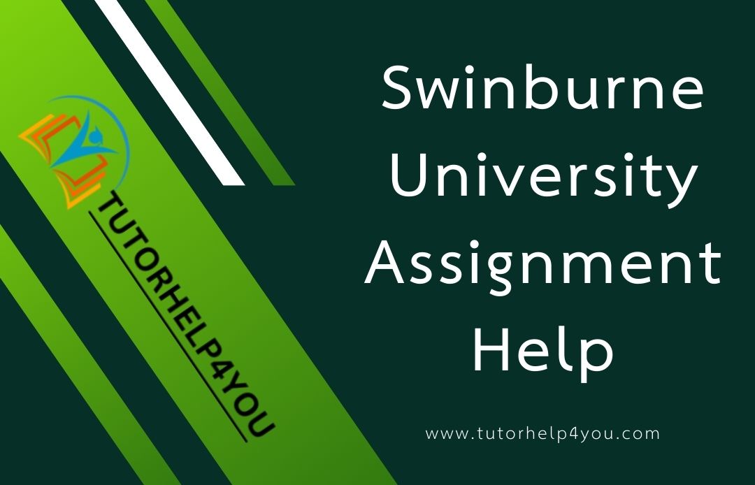 Swinburne University Assignment Help