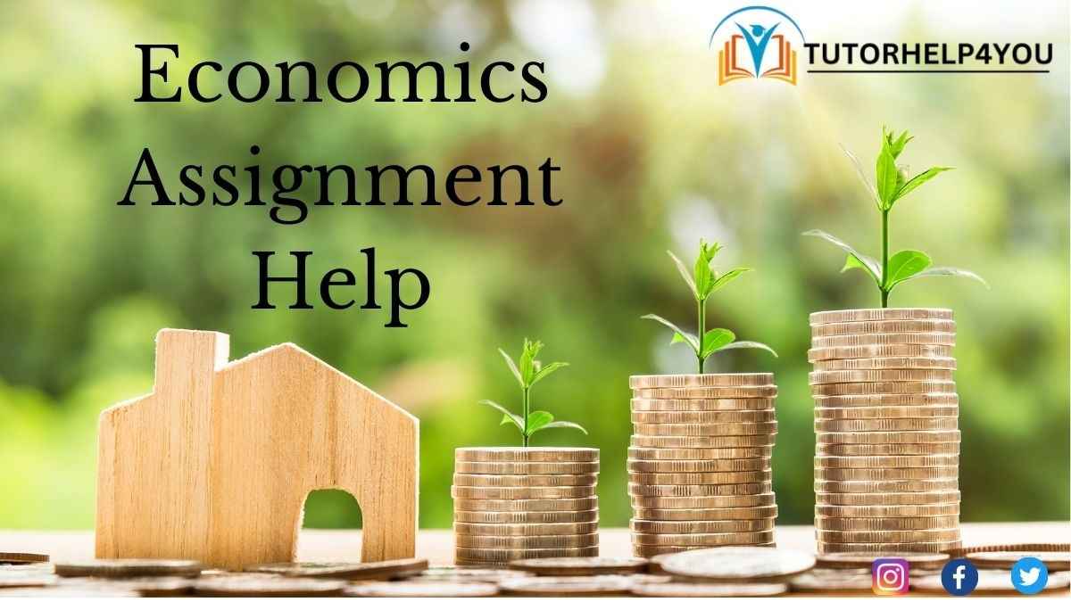 Economic Assignment Help