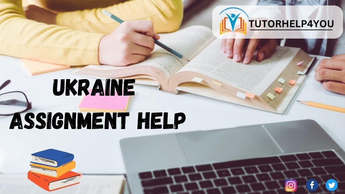 Ukraine Assignment Help